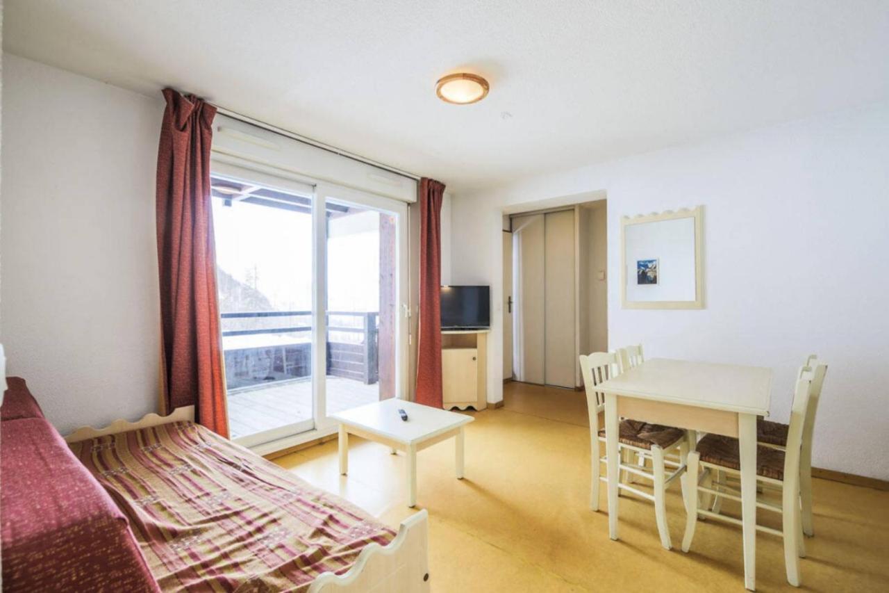 Residence Les Chalets De Puy Saint Vincent - Maeva Home Puy-Saint-Vincent Quarto foto