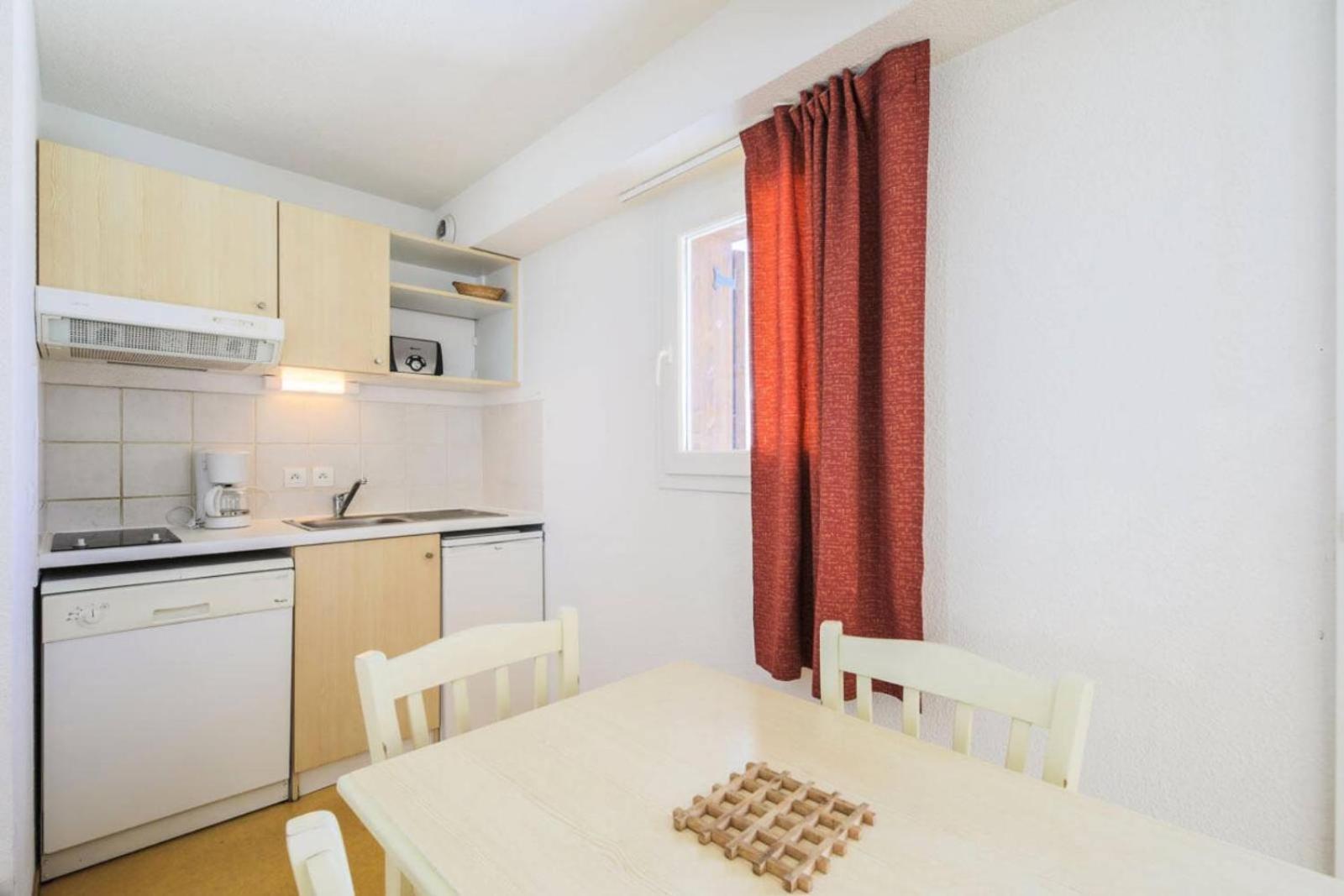 Residence Les Chalets De Puy Saint Vincent - Maeva Home Puy-Saint-Vincent Quarto foto